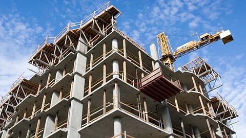 Building-Construction