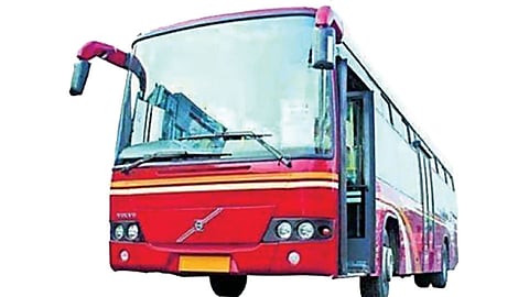 Best Bus