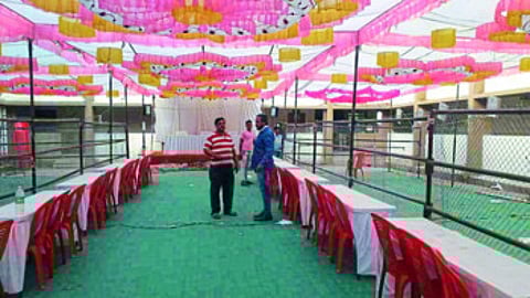 gram panchayat election result