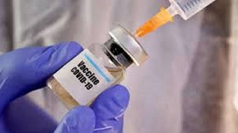 Preparation of centers in Karnataka even before the corona vaccine