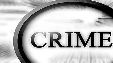 YouTube video spread superstition Women were beaten slandered by wearing slippers crime against 11 accused pune