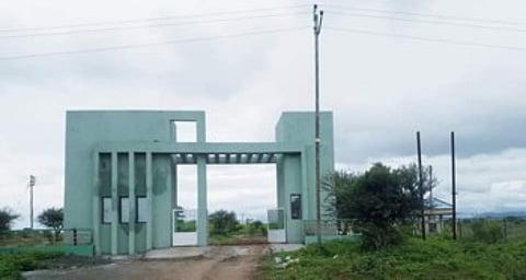 आनंदवनातून चाळिसगावकरांना मिळणार शुध्द ऑक्सिजन; सात हेक्टर क्षेत्रावर प्रकल्प !