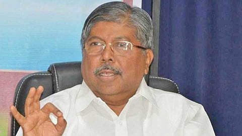 Chandrakant-Patil