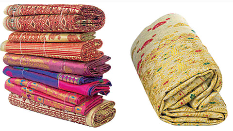 Chandrakanta-Khadi
