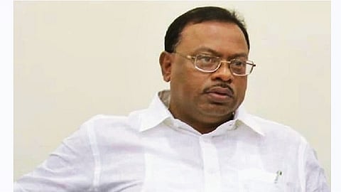 chandrashekhar bawankule criticized state government over electricity bills