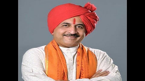 चारुदत्त आफळेंना सातारा भूषण पुरस्कार जाहीर