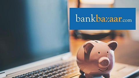 Chennai-based startup Bankbazaar to facilitate loans