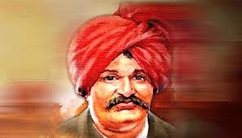 rajshri shahu maharaj