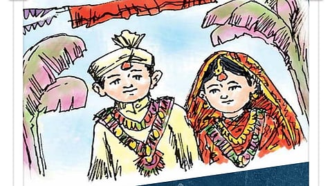 Child-Marriage