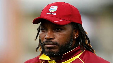 ऑस्ट्रेलियन मीडिया देणार गेलला 3 लाखांची नुकसान भरपाई