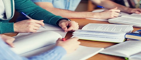 Competitive Exam