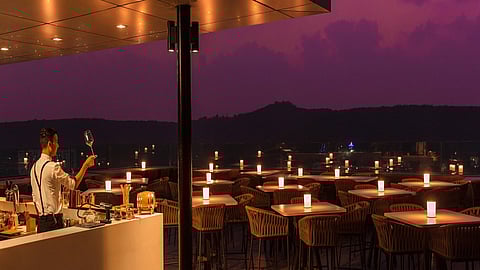 Confusion among owner about starting a hotel