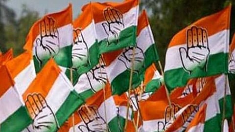 Save Farmers and workers day; Agitation by Congress will start by Friday : Prithviraj Patil