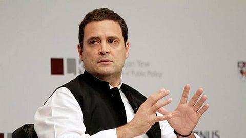 Congress and NCP leaders still asks questions on Pulwama attack
