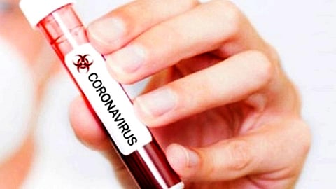 Coronavirus : हिंजवडी, माणनंतर आता जांबेतही कोरोनाचा रुग्ण