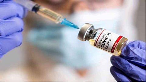 Corona Vaccination: आजपासून लसीकरणाचा दुसरा टप्पा सुरू