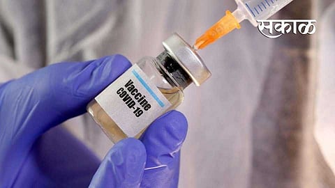 Akola Corona News Vaccine theft case at Chatari Rural Hospital in Patur taluka is under investigation