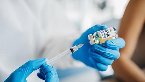 The Covid Lab in Buldana has tested one lakh samples in five months