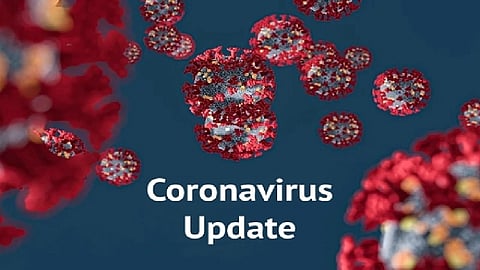 Corona recovery rate