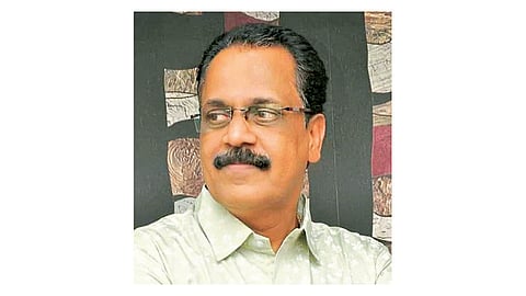 डगमगलाे नाही; माझ्यासह कुटुंबातील 11 लोकांना कोरोनामुक्त केले : डाॅ. दिलीप साेलंकी