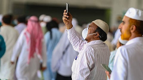 tablighi jamaat markaz broke all rules date information marathi