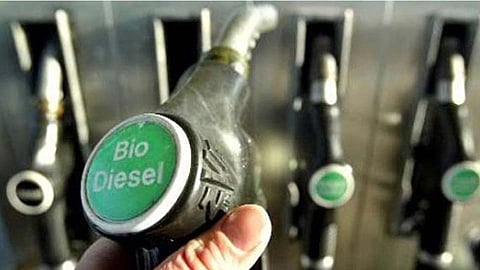 Counterfeit bio diesel is being sold in the state marathi news