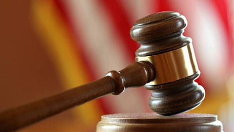 court