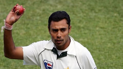 shoaib akhtar statement about danish kaneria and pakistan team behavior