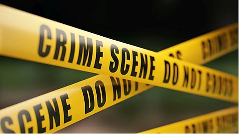 मुंबईत घरात घुसून विवाहित महिलेवर अत्याचार, तीन नराधमांना अटक