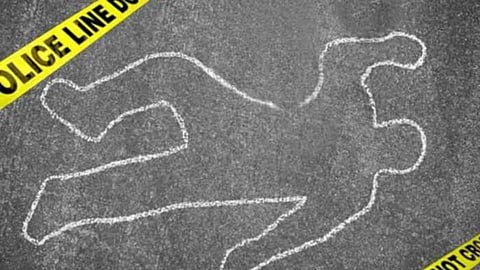 Crime