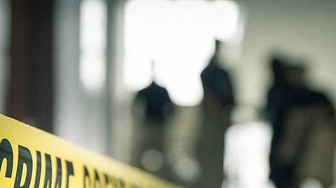 Suicide of 12th standard student Government Ashram School Sakhare Vikramgad