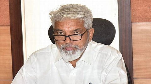 Dada Bhuse