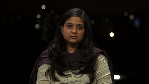 Daughter of Mehbooba Mufti tweets that India is no more a country for Muslims