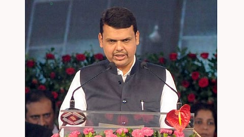 Devendra Fadanvis may take oath as CM on 5th November at Wankhede Stadium