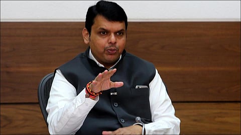 cag report on devendra fadnavis government 65 thousand crore scam in 2017-18
