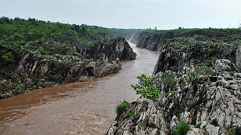 river linking project