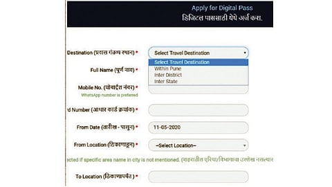 Digital-Pass