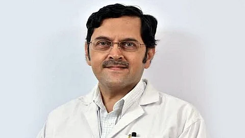 doctor bhave