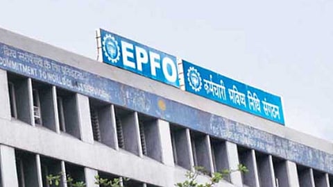 EPFO