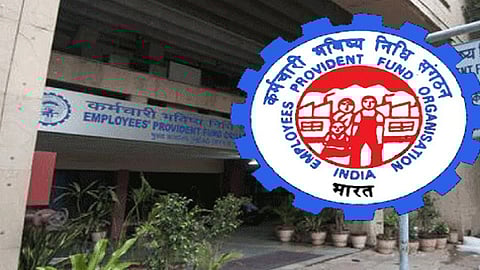 EPFO