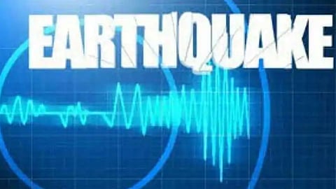 सातारा : कोयना परिसरात भूकंप; वारणा खाेरे केंद्रबिंदू