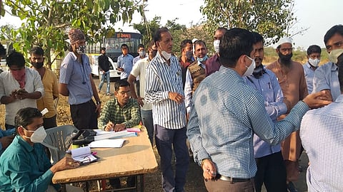Efforts to increase the income of Dehuroad Cantonment Board
