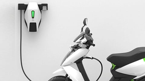electric bike