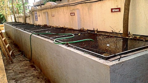 Electricity-Generation