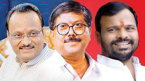 अजितदादांनी फडणवीसांच्या कामावर समाधानी होऊनच घेतली होती उपमुख्यमंत्रीपदाची शपथ