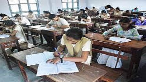 Tenth Twelfth Annual Examination will be delayed by two months in belgaum