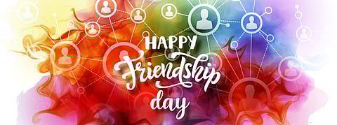 Friendship day messages in Marathi 2017