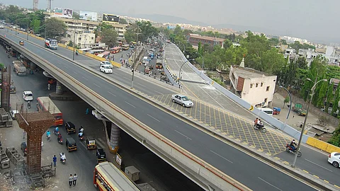 FLYOVER
