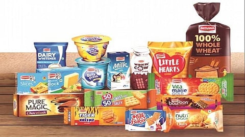 लॉकडाऊन काळात खाण्याचे ट्रेंड बदलले; 'या' पदार्थांची मागणी घटली,  तर 'यांची' वाढली..