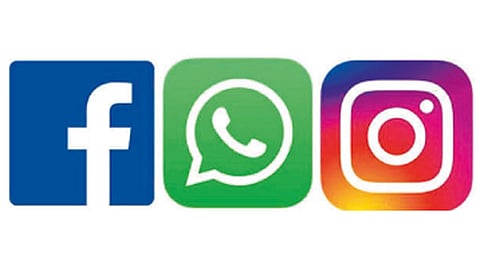 Facebook-Whatsapp-Insta